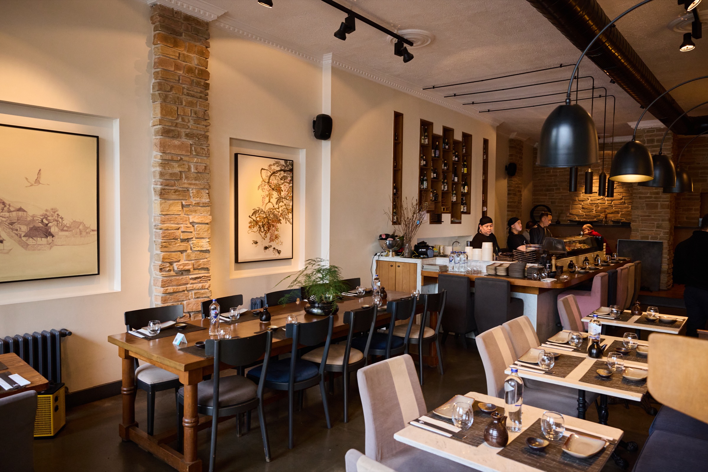 Yemek & Restoran